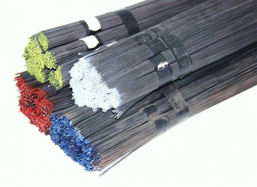 შავი მავთული