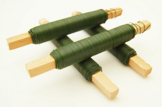 დაფარული მავთული 