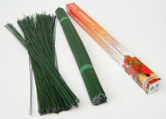 დეკორატიული მავთული