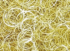 ანგელოზის თმა