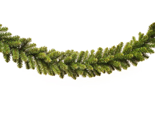 ფერადი დეკორატიული ფოლადის მავთულის პროფილირებული ხელოვნური ნაძვის ხეების გვირგვინები ყვავილების მწარმოებელი პოლონეთში